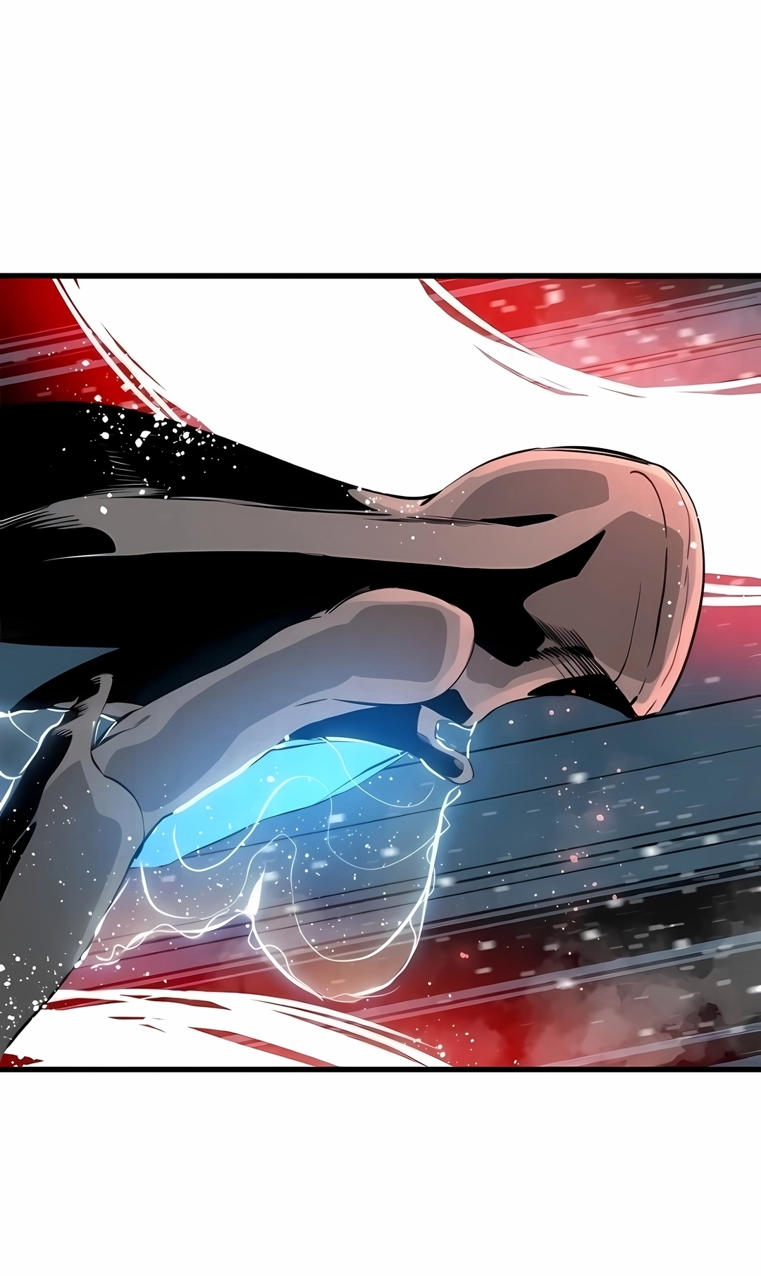 Assassina de Heróis Capítulo 270 Página 57