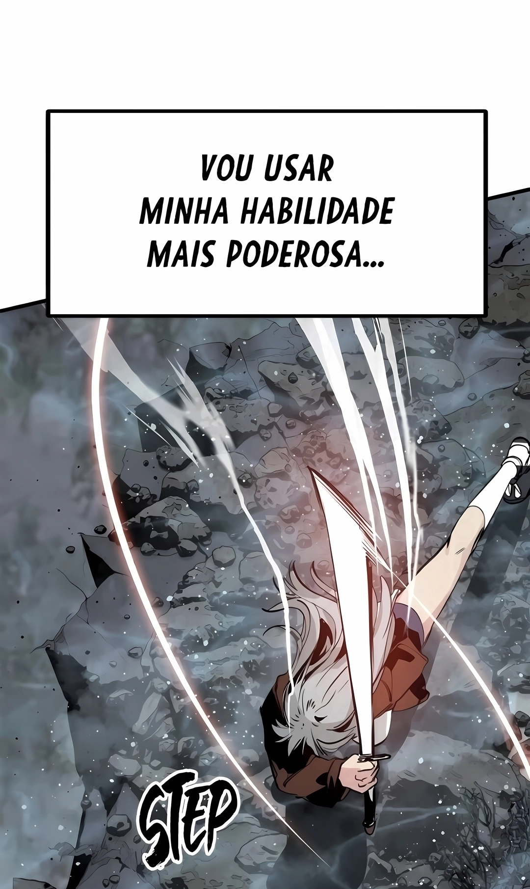 Assassina de Heróis Capítulo 270 Página 63