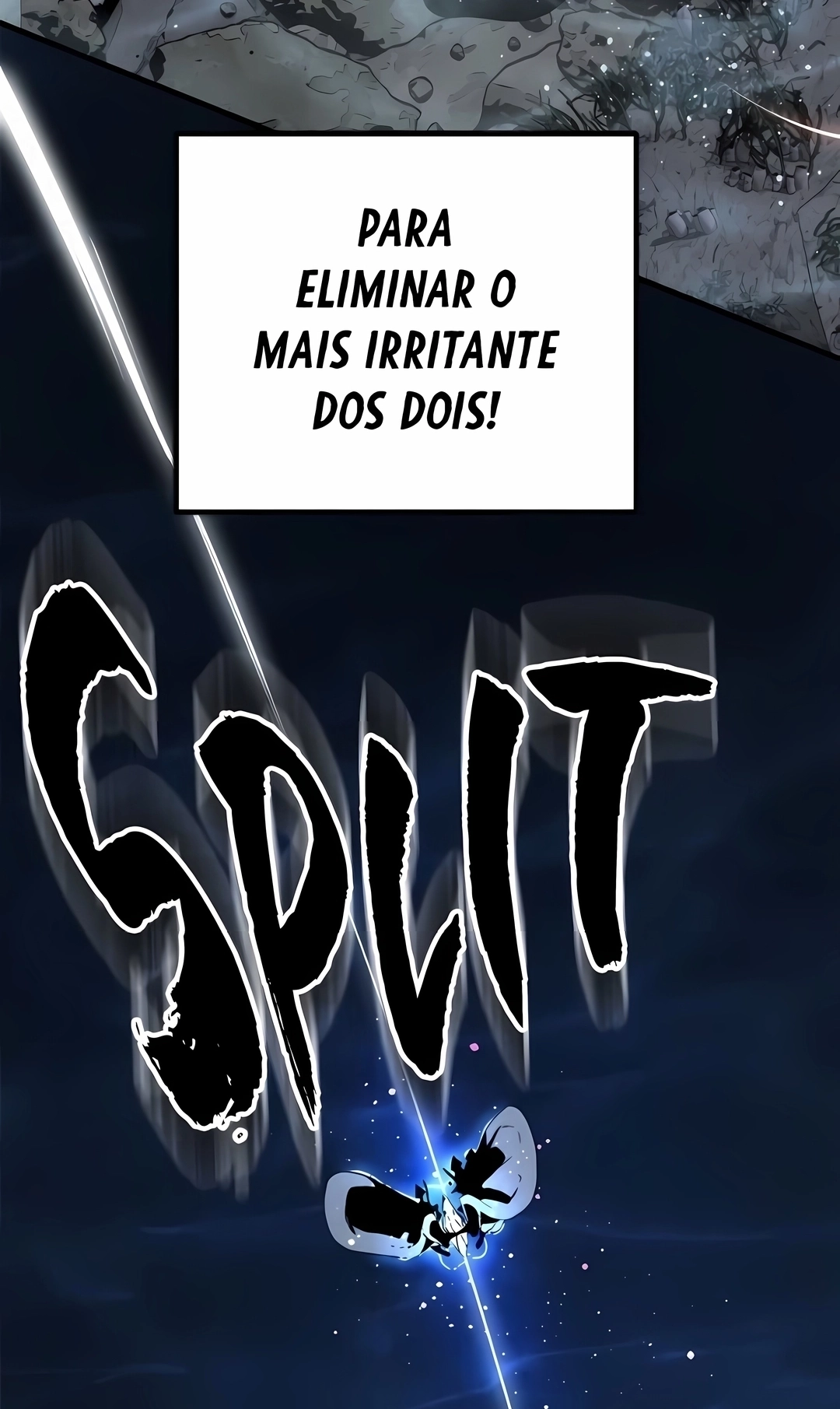 Assassina de Heróis Capítulo 270 Página 64