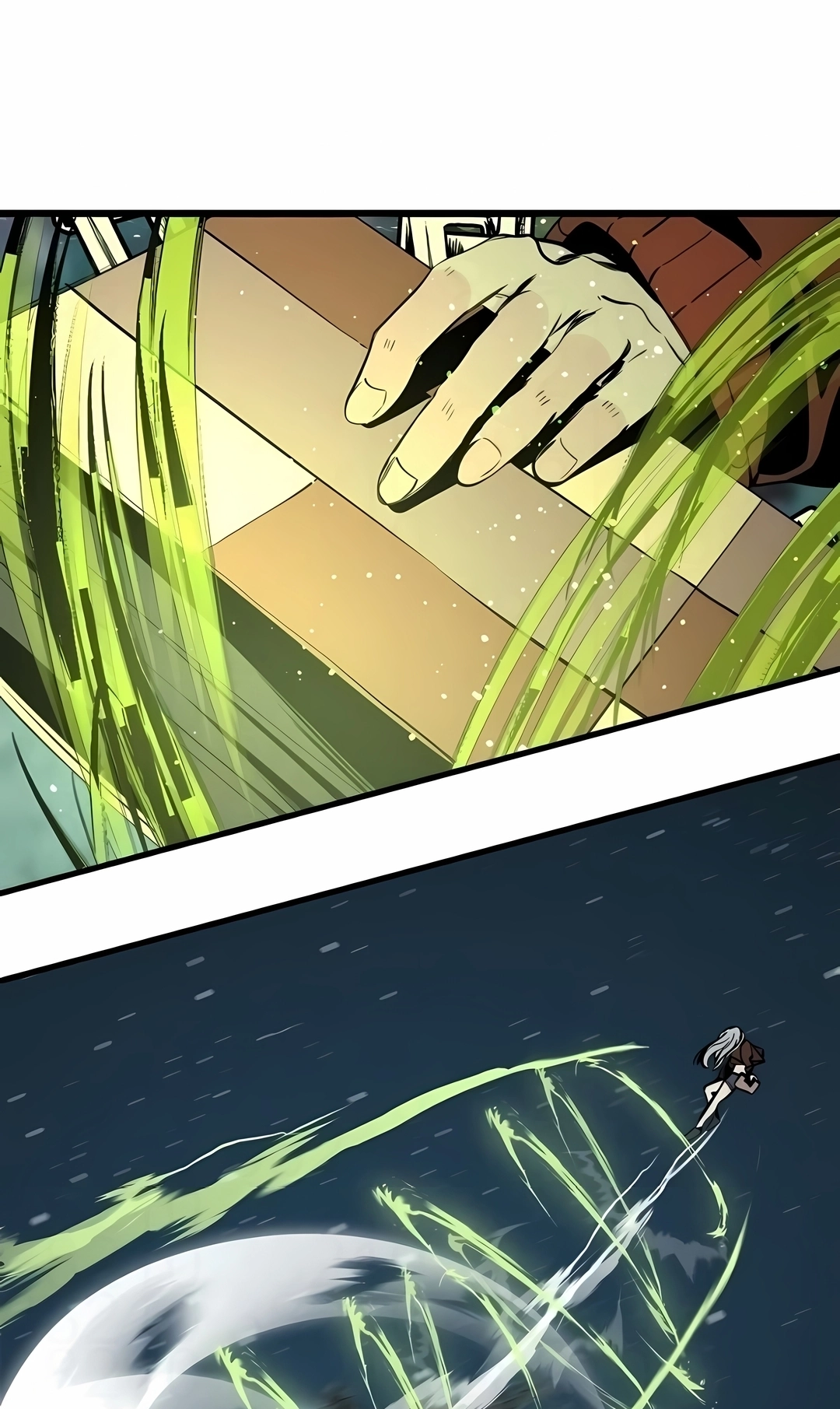Assassina de Heróis Capítulo 270 Página 75