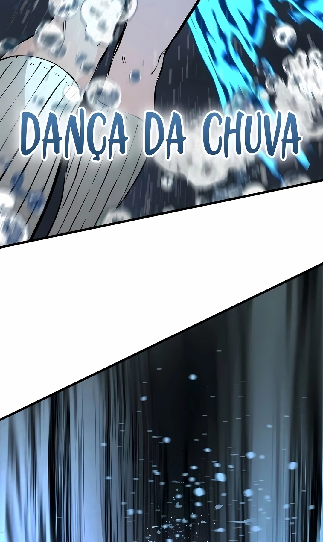 Assassina de Heróis Capítulo 270 Página 82