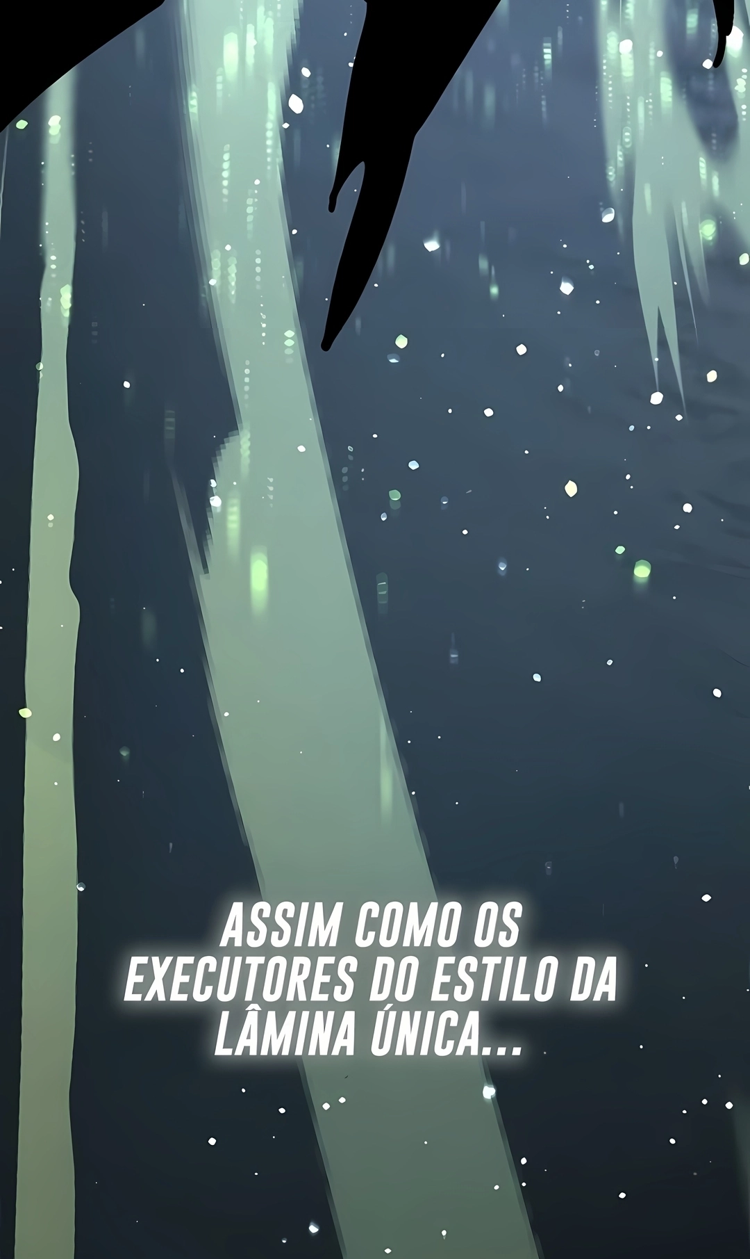 Assassina de Heróis Capítulo 270 Página 89