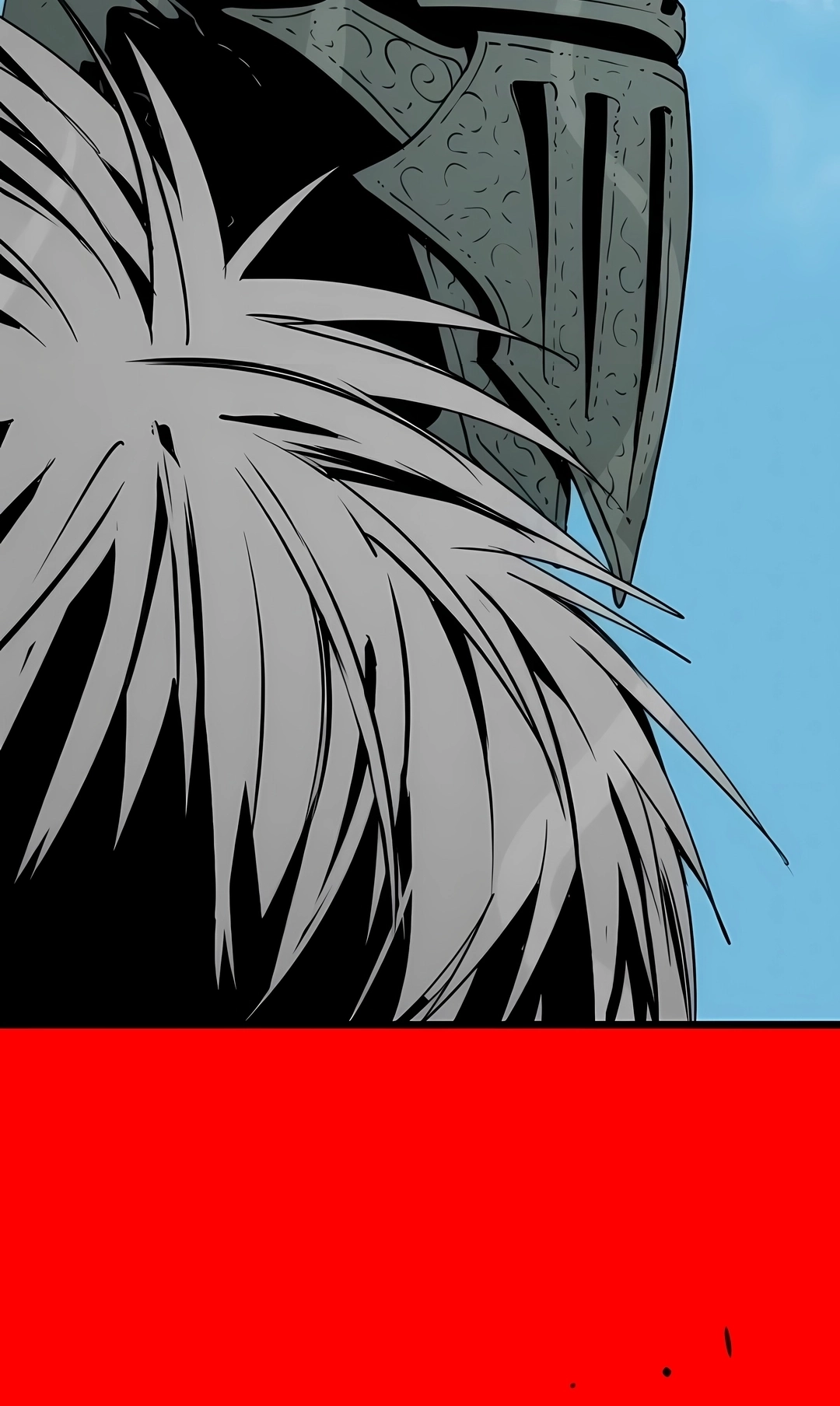 Assassina de Heróis Capítulo 271 Página 10
