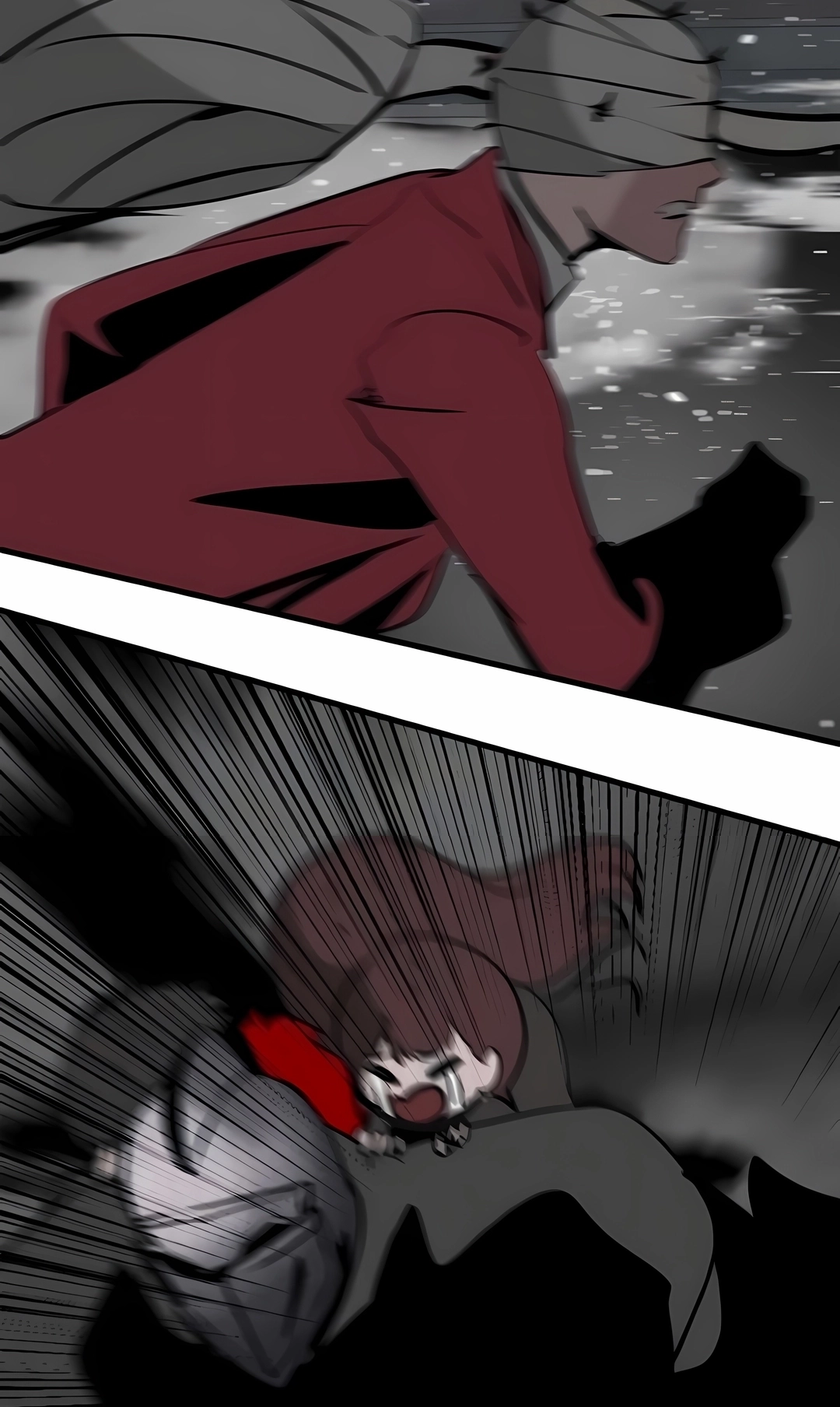 Assassina de Heróis Capítulo 271 Página 103