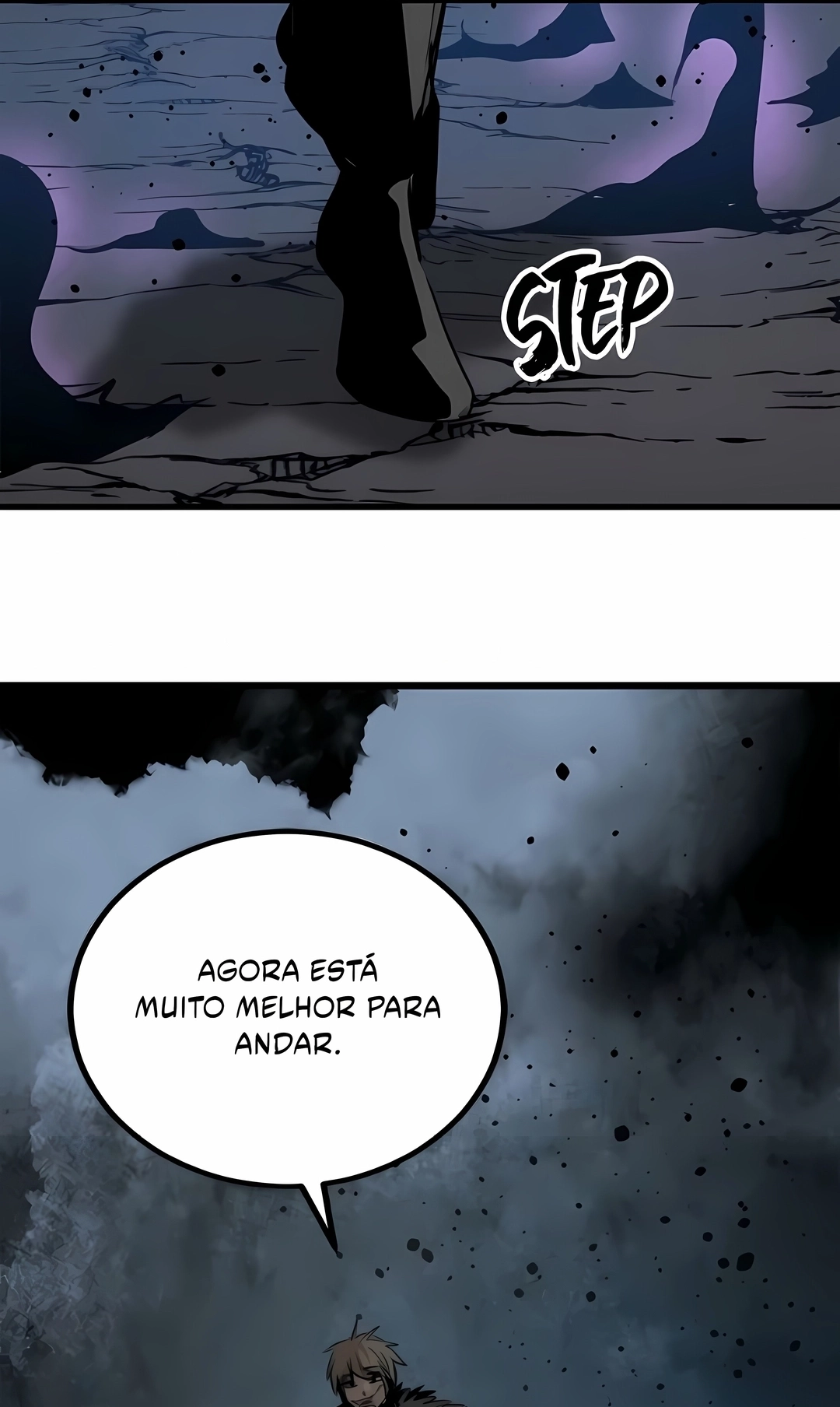 Assassina de Heróis Capítulo 271 Página 111