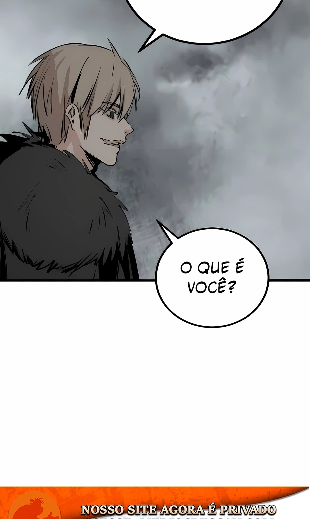 Assassina de Heróis Capítulo 271 Página 116