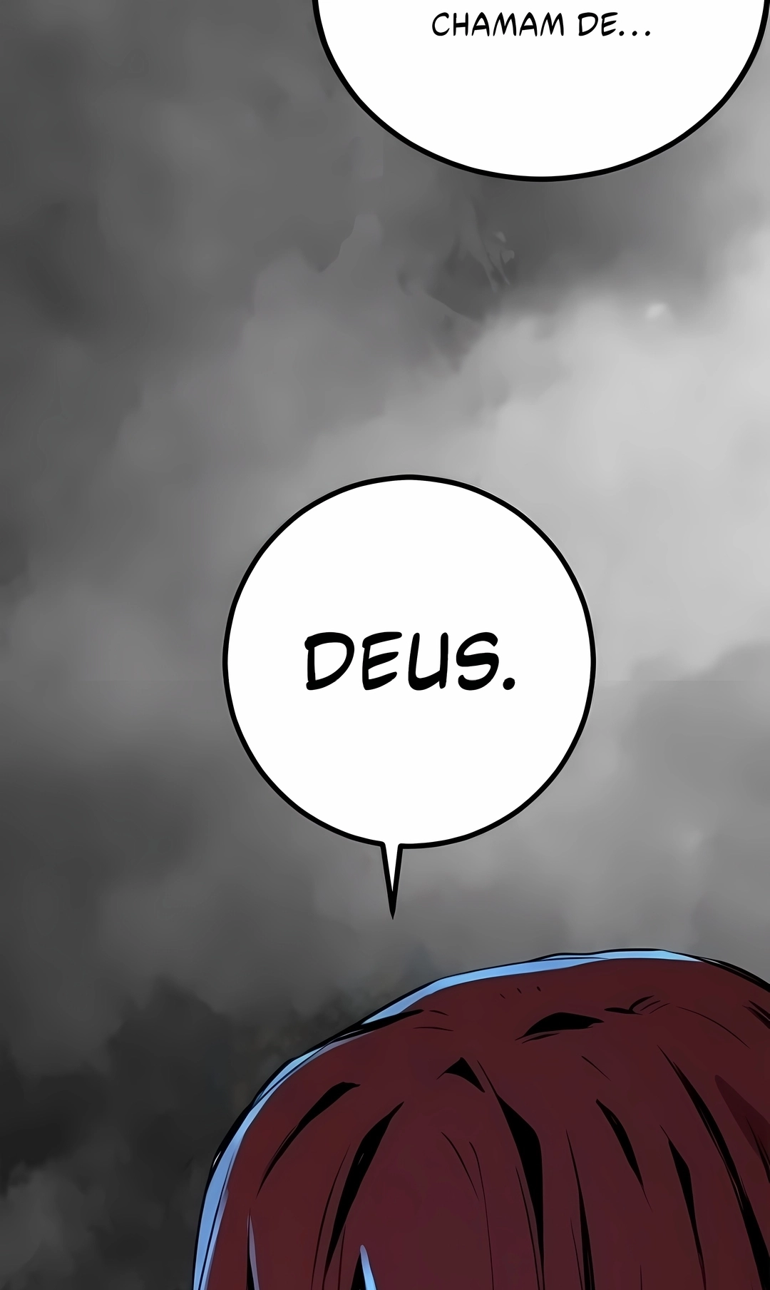 Assassina de Heróis Capítulo 271 Página 118