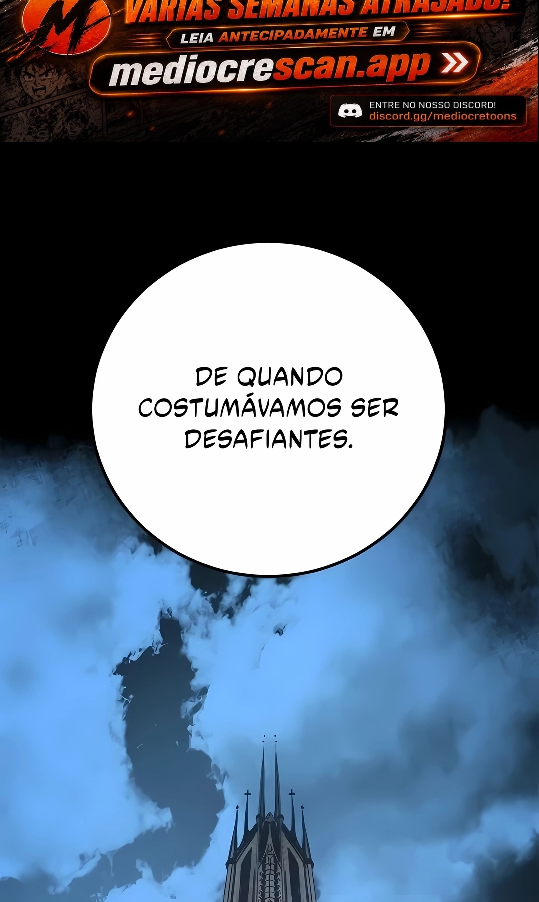 Assassina de Heróis Capítulo 271 Página 13
