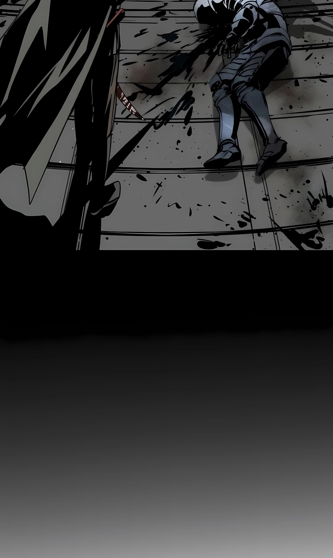 Assassina de Heróis Capítulo 271 Página 15