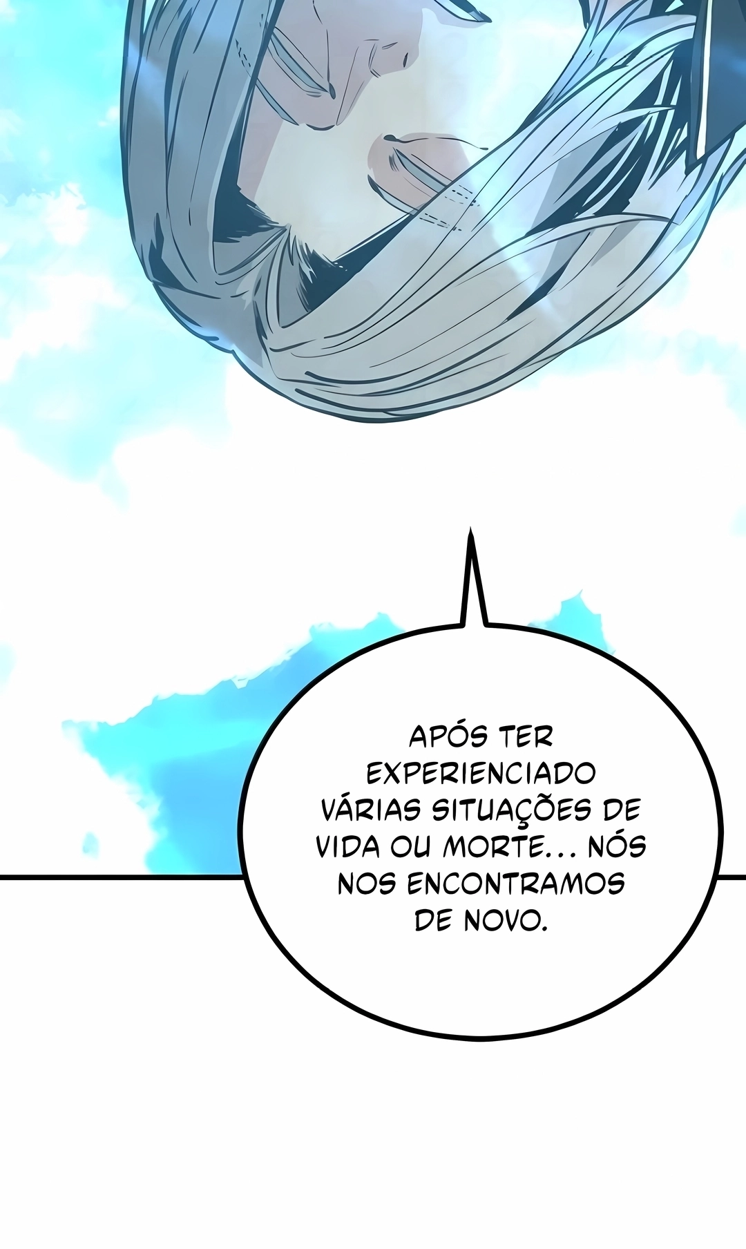 Assassina de Heróis Capítulo 271 Página 2