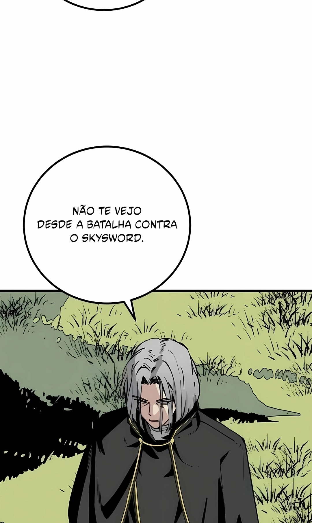 Assassina de Heróis Capítulo 271 Página 20