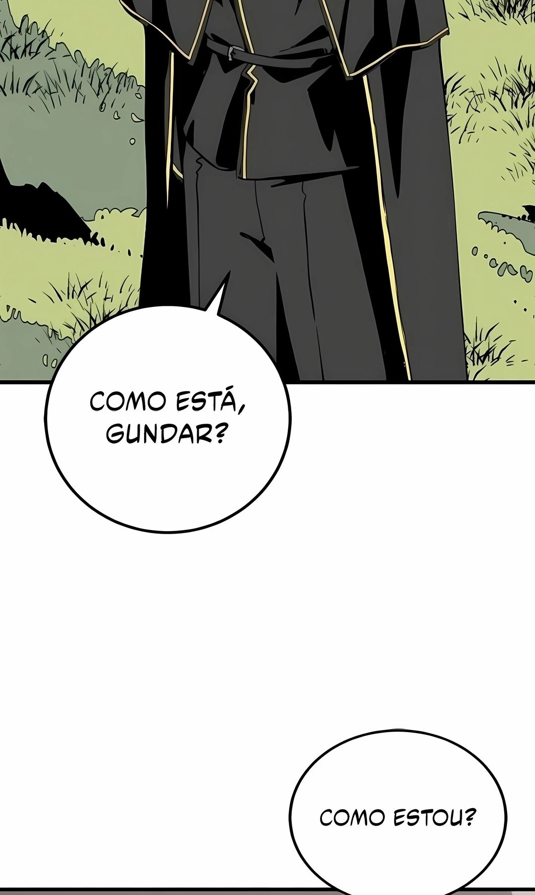 Assassina de Heróis Capítulo 271 Página 21