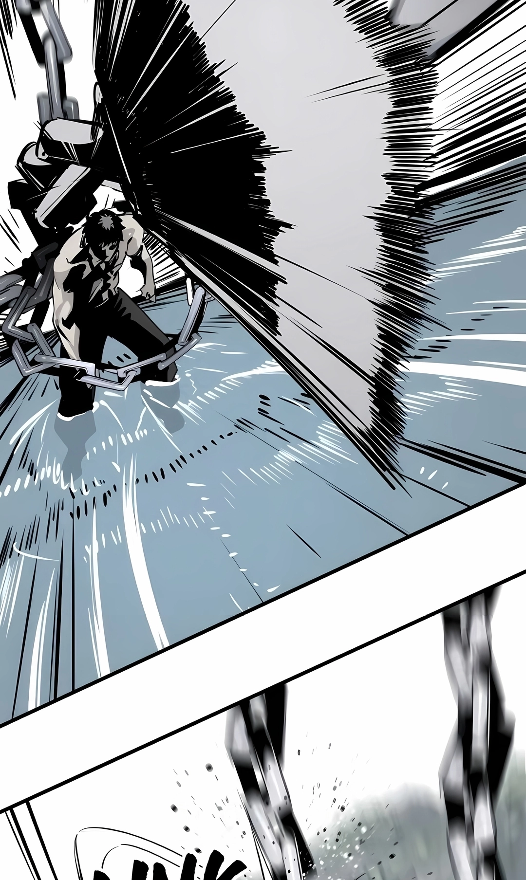 Assassina de Heróis Capítulo 271 Página 23