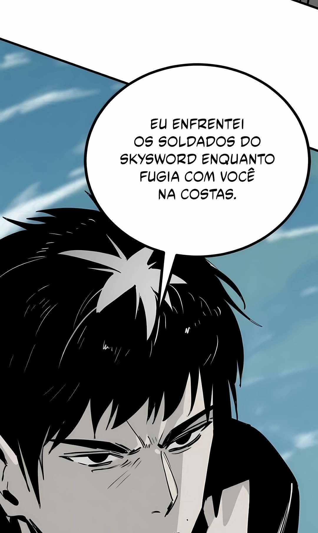 Assassina de Heróis Capítulo 271 Página 25
