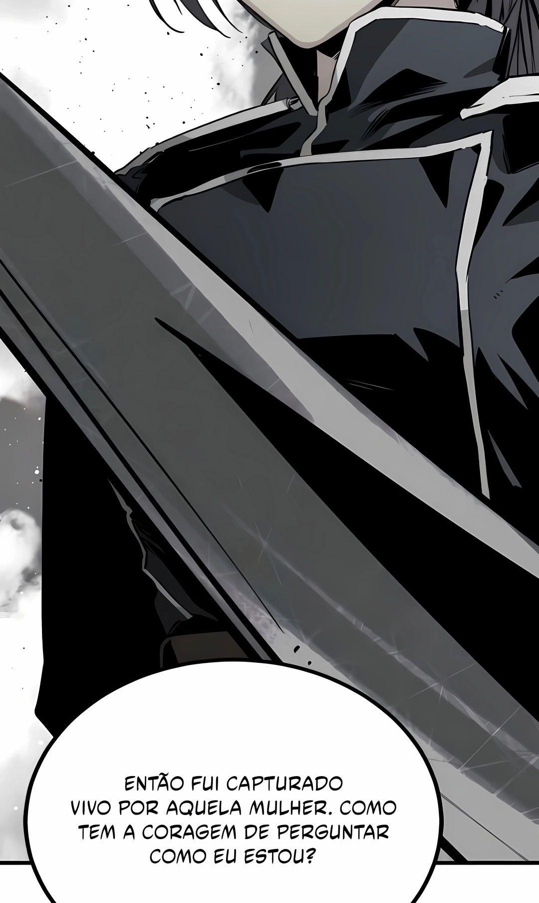Assassina de Heróis Capítulo 271 Página 27