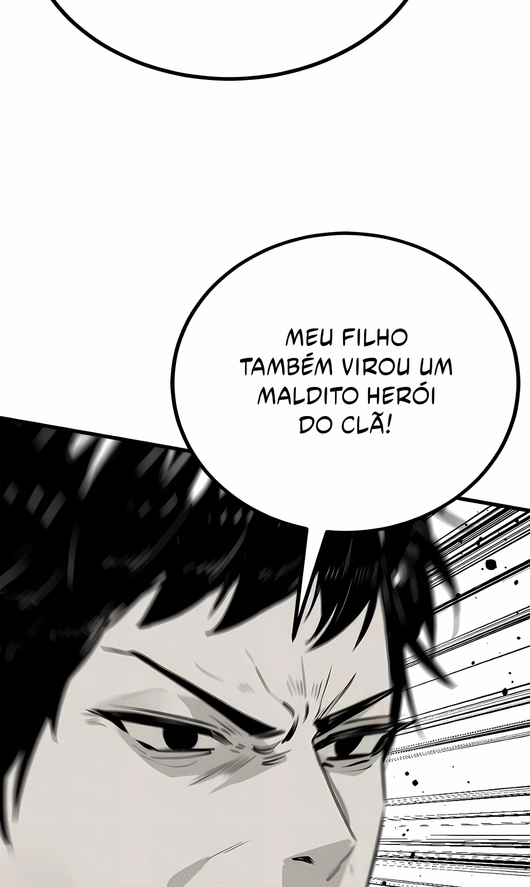 Assassina de Heróis Capítulo 271 Página 28