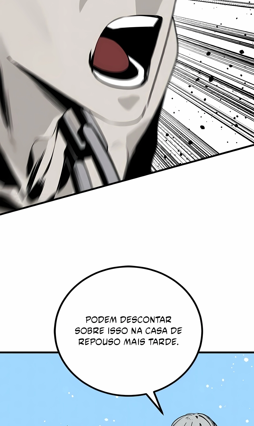 Assassina de Heróis Capítulo 271 Página 29