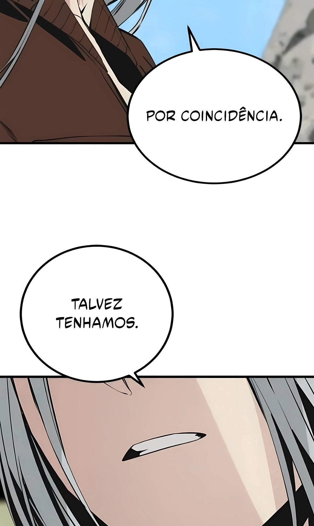 Assassina de Heróis Capítulo 271 Página 32