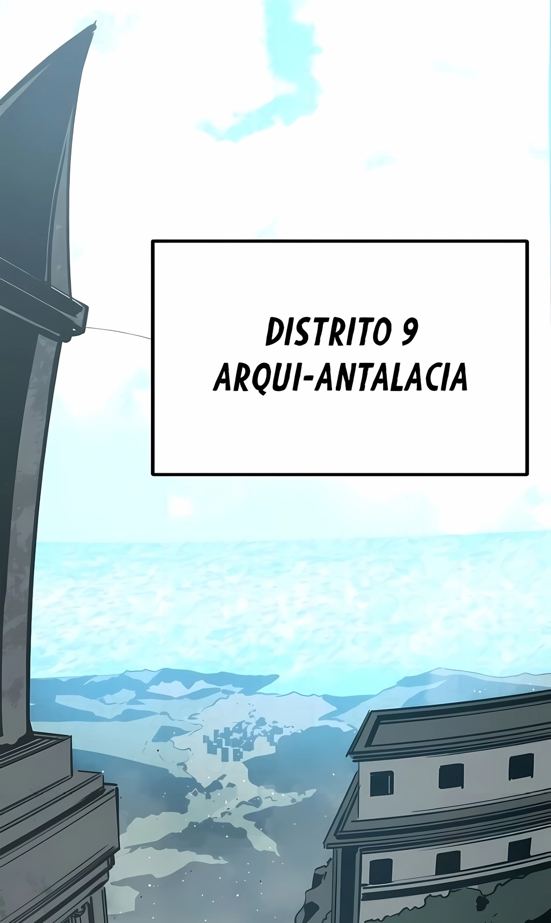 Assassina de Heróis Capítulo 271 Página 43