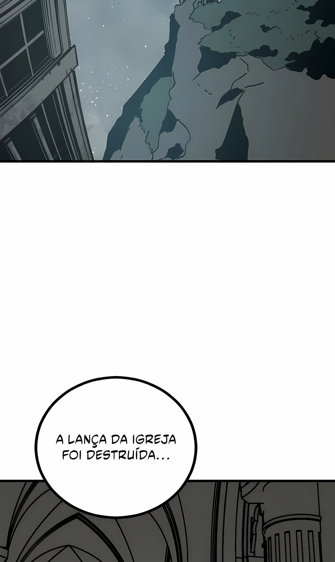 Assassina de Heróis Capítulo 271 Página 44