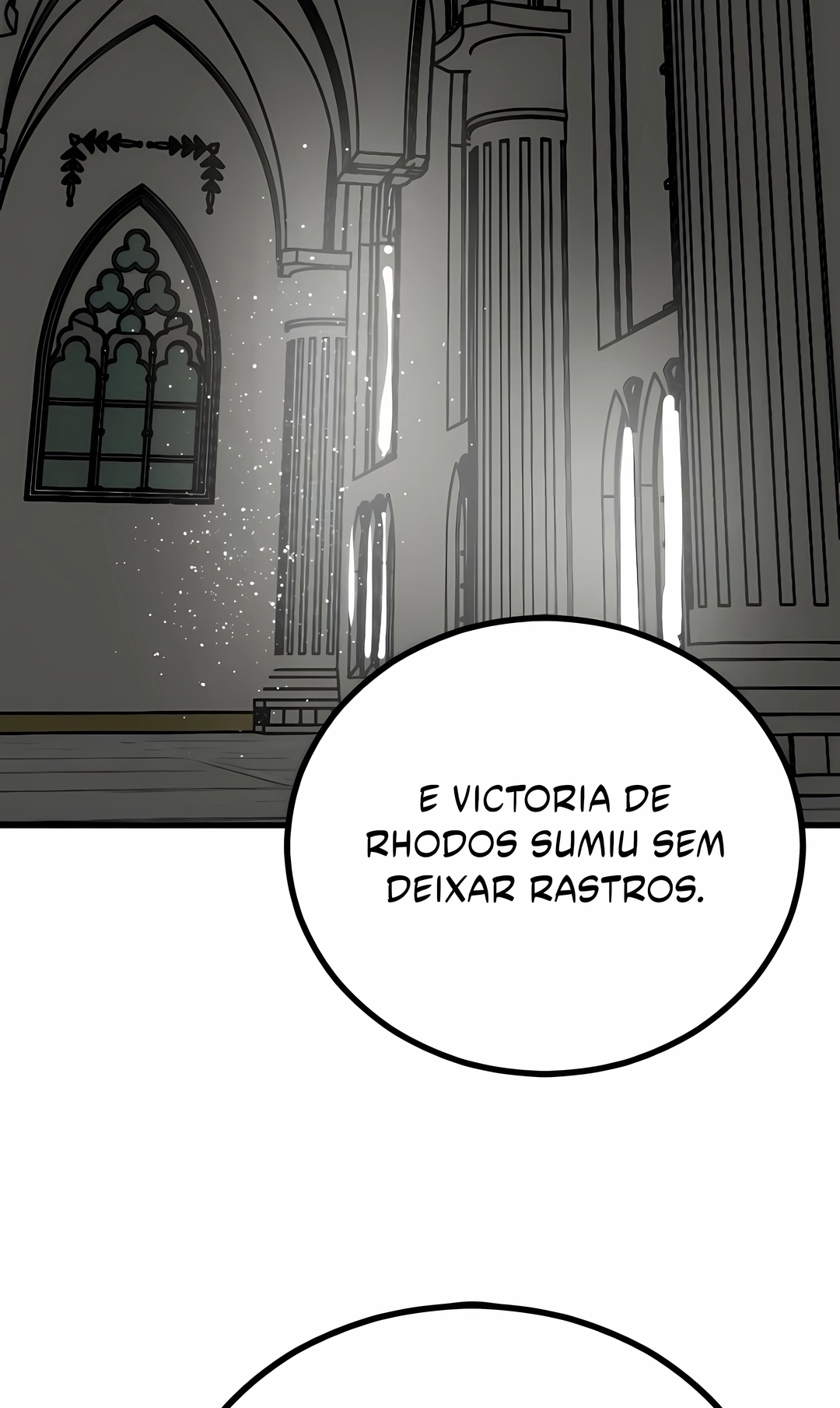 Assassina de Heróis Capítulo 271 Página 45