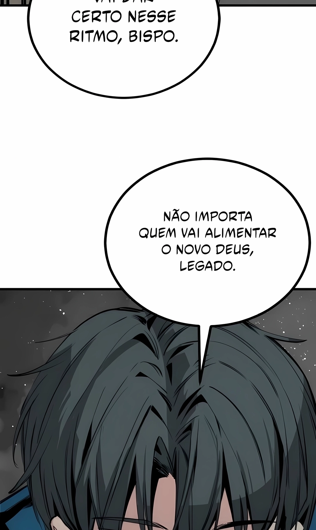 Assassina de Heróis Capítulo 271 Página 47