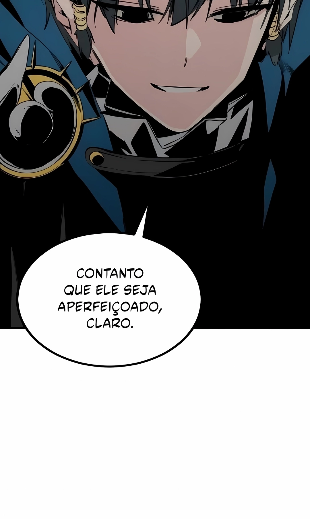 Assassina de Heróis Capítulo 271 Página 48