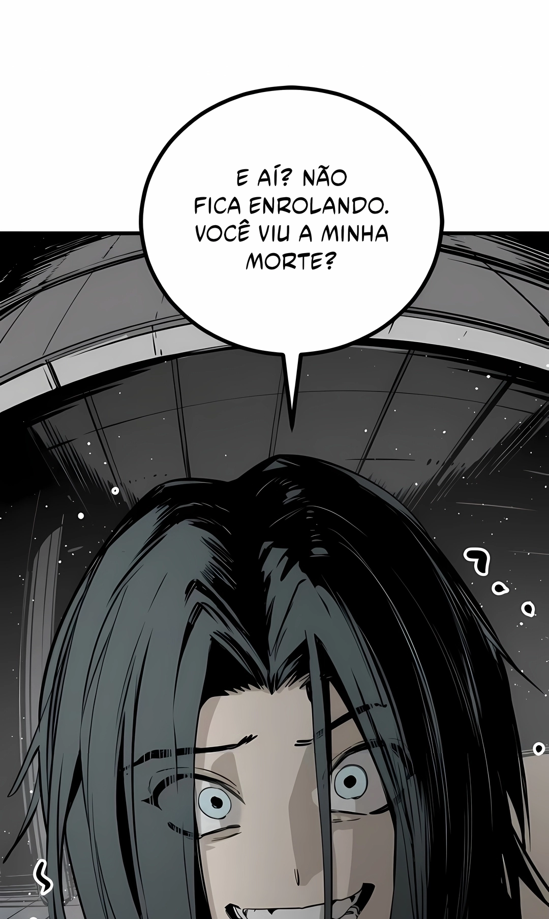 Assassina de Heróis Capítulo 271 Página 52