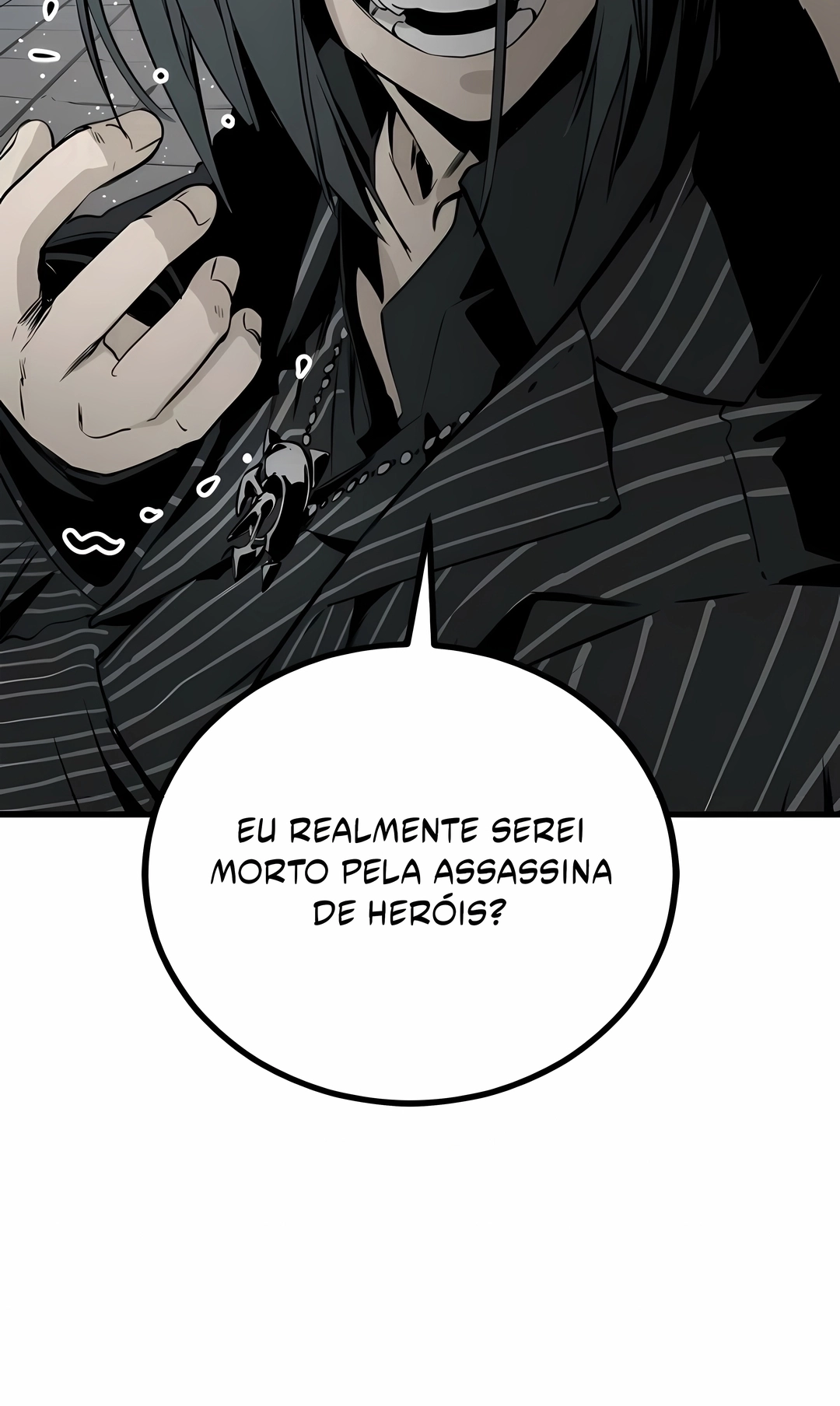 Assassina de Heróis Capítulo 271 Página 53