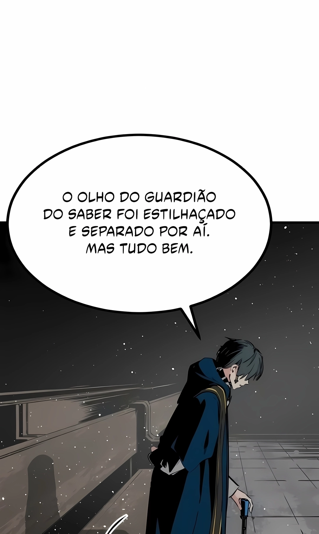Assassina de Heróis Capítulo 271 Página 54