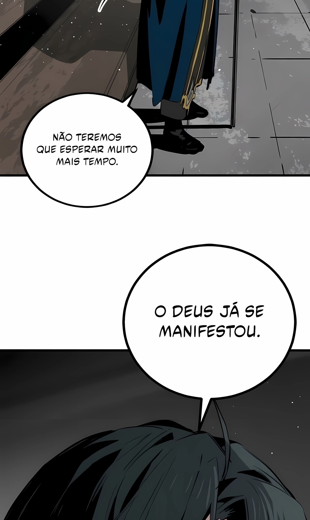 Assassina de Heróis Capítulo 271 Página 55