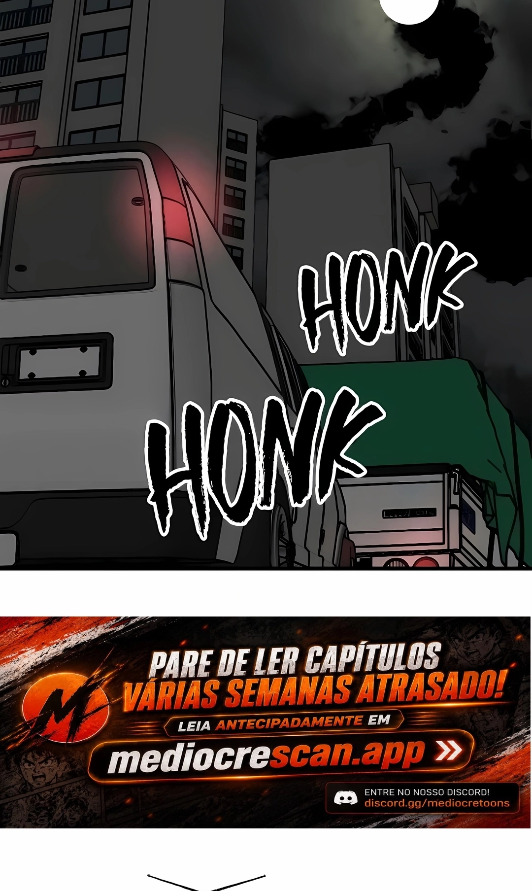 Assassina de Heróis Capítulo 271 Página 59