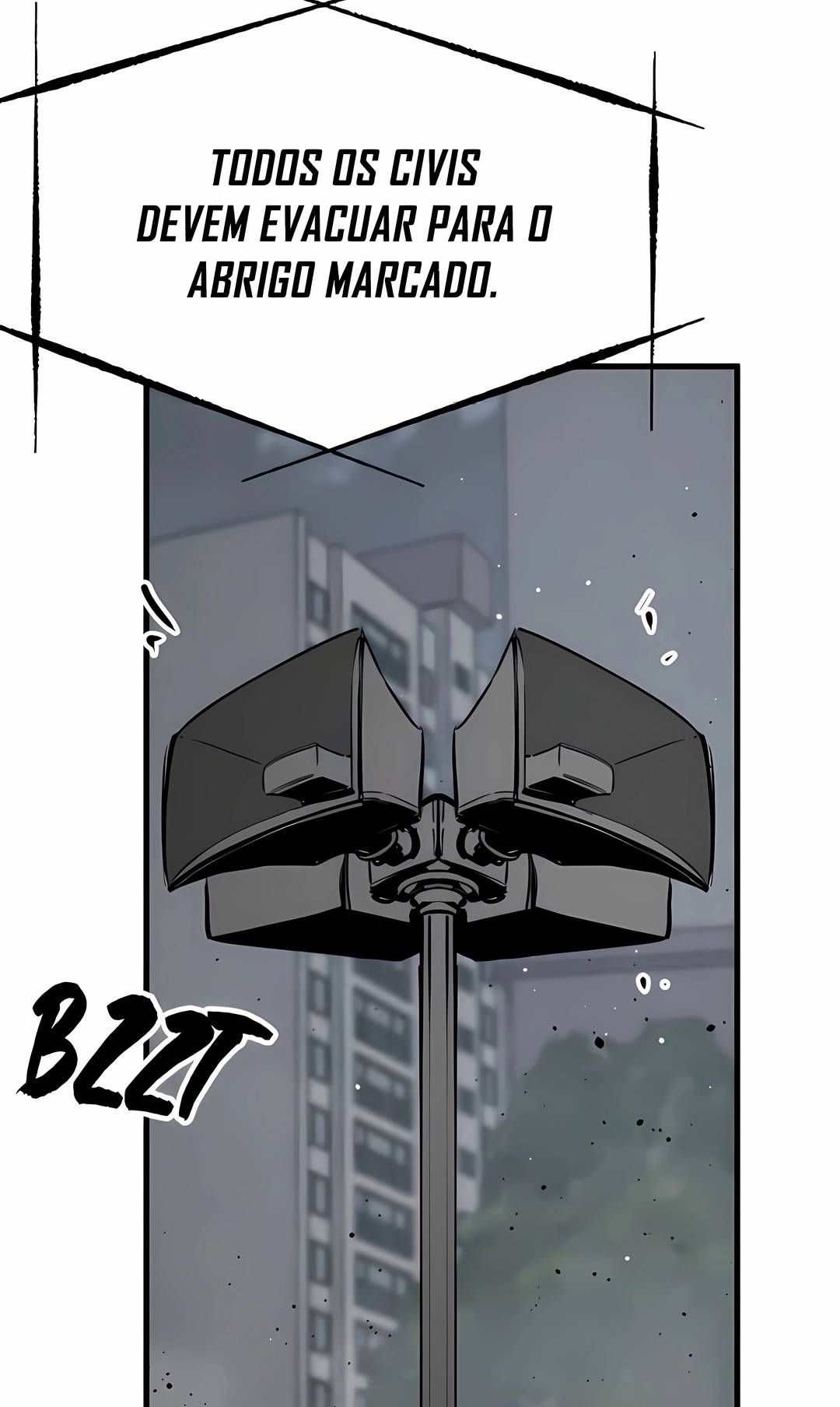 Assassina de Heróis Capítulo 271 Página 60