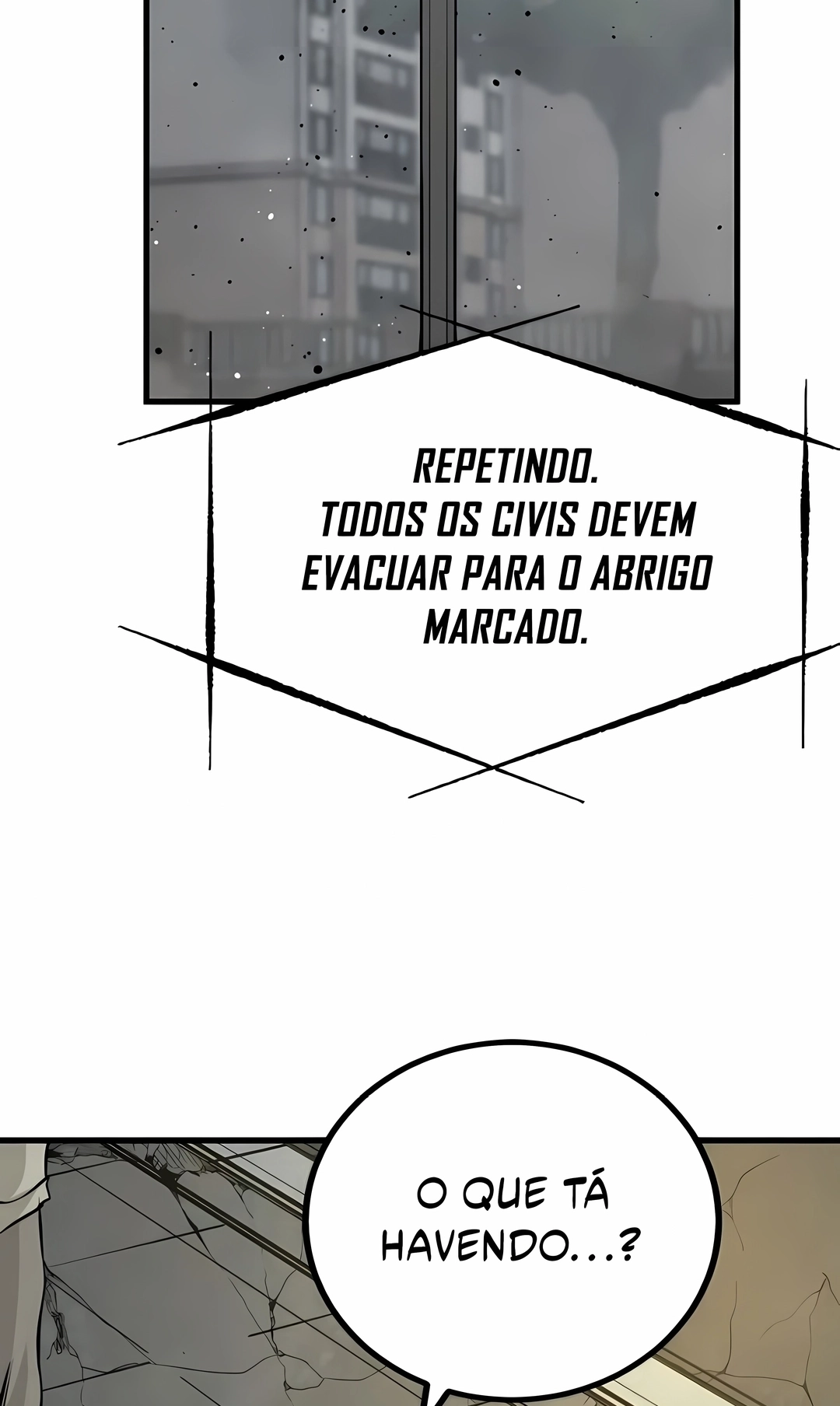 Assassina de Heróis Capítulo 271 Página 61