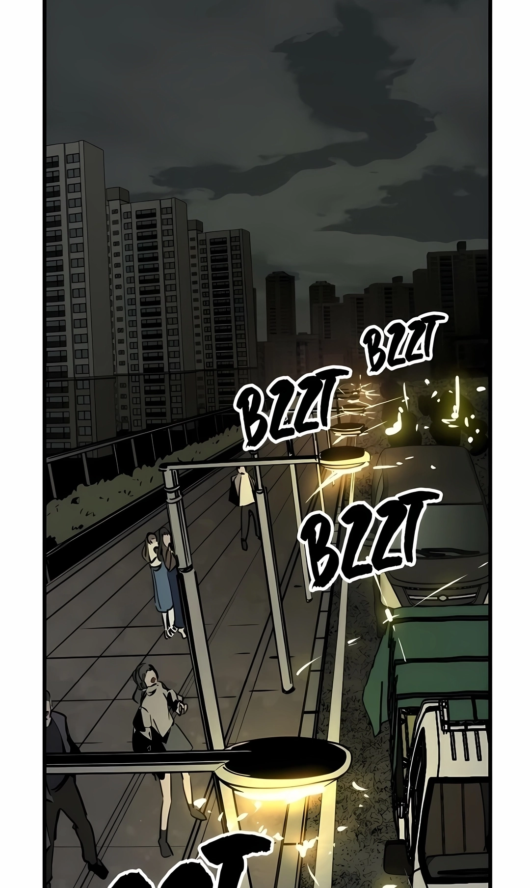 Assassina de Heróis Capítulo 271 Página 64
