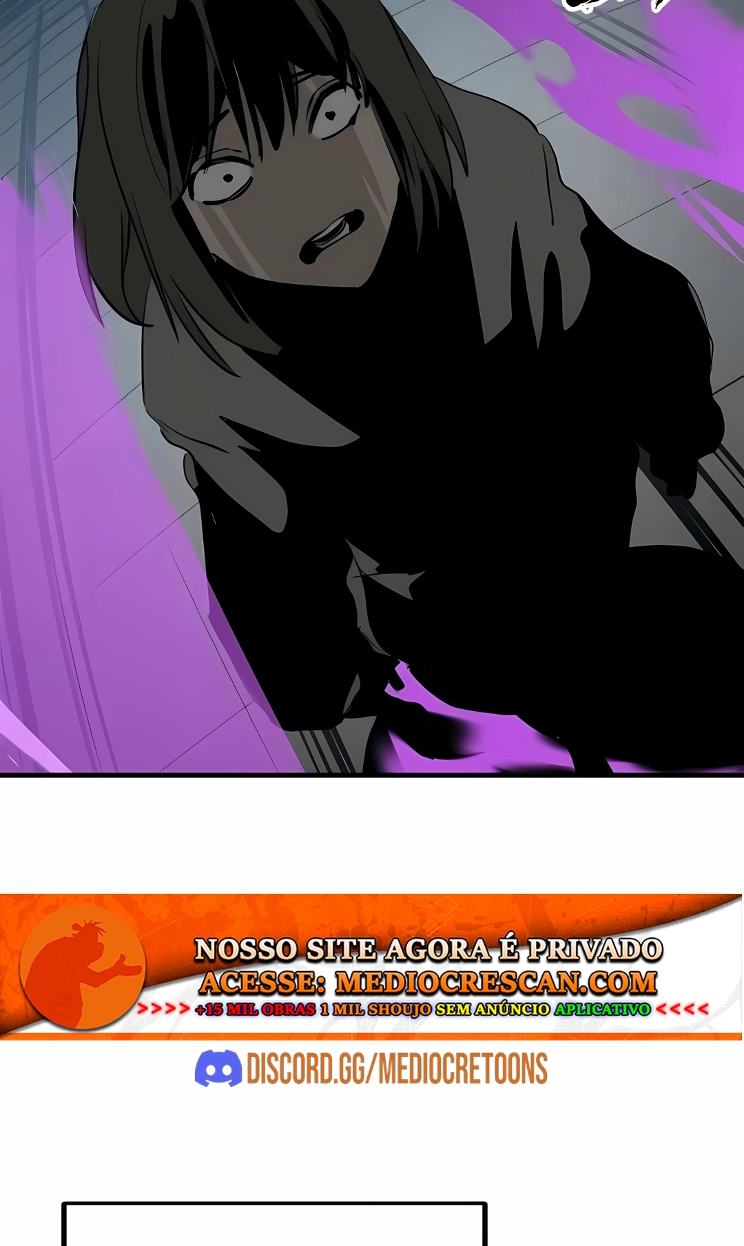 Assassina de Heróis Capítulo 271 Página 67