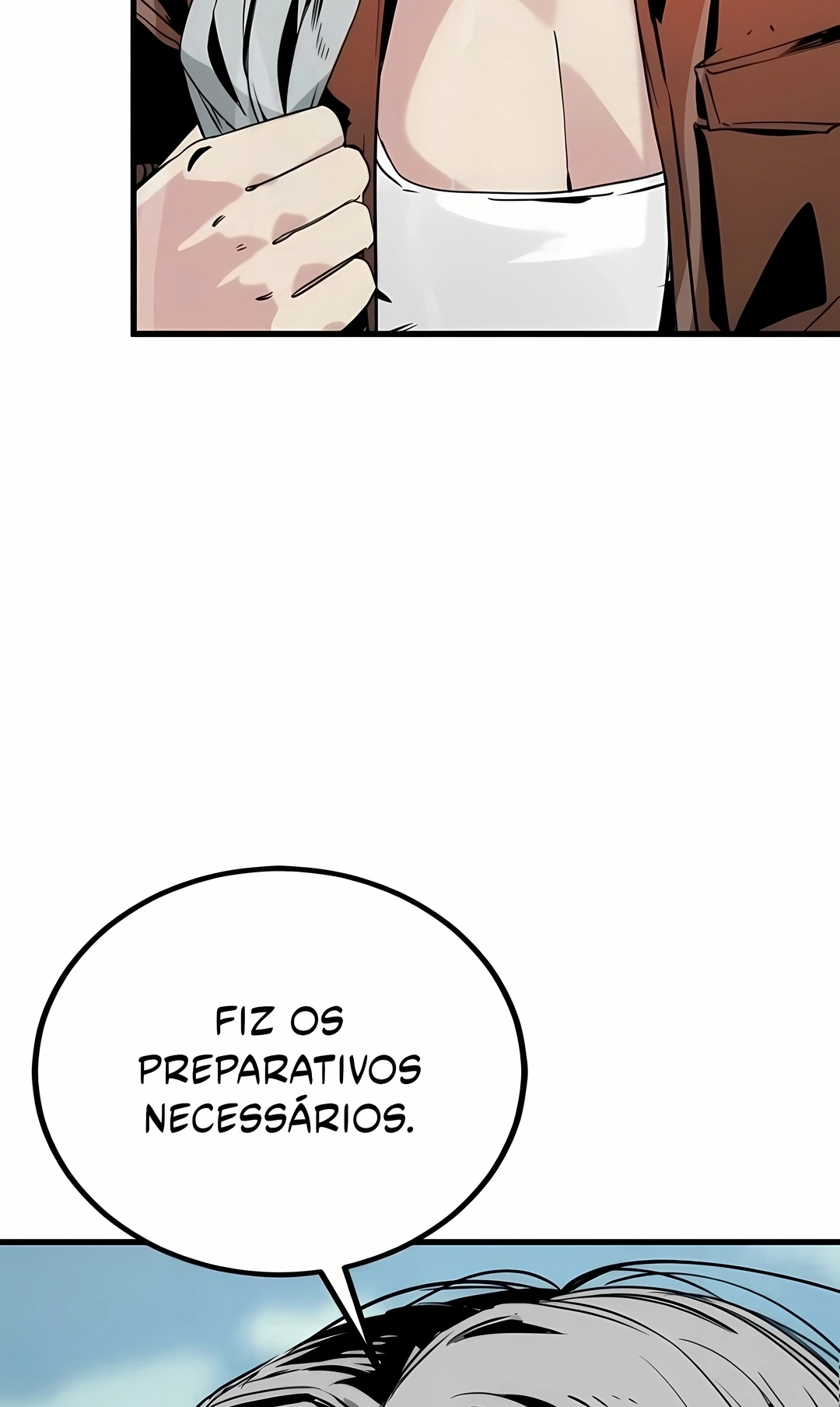 Assassina de Heróis Capítulo 271 Página 7
