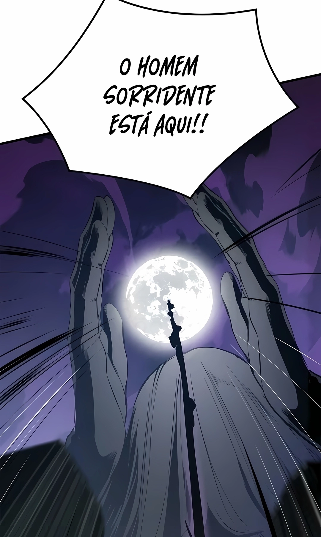 Assassina de Heróis Capítulo 271 Página 72