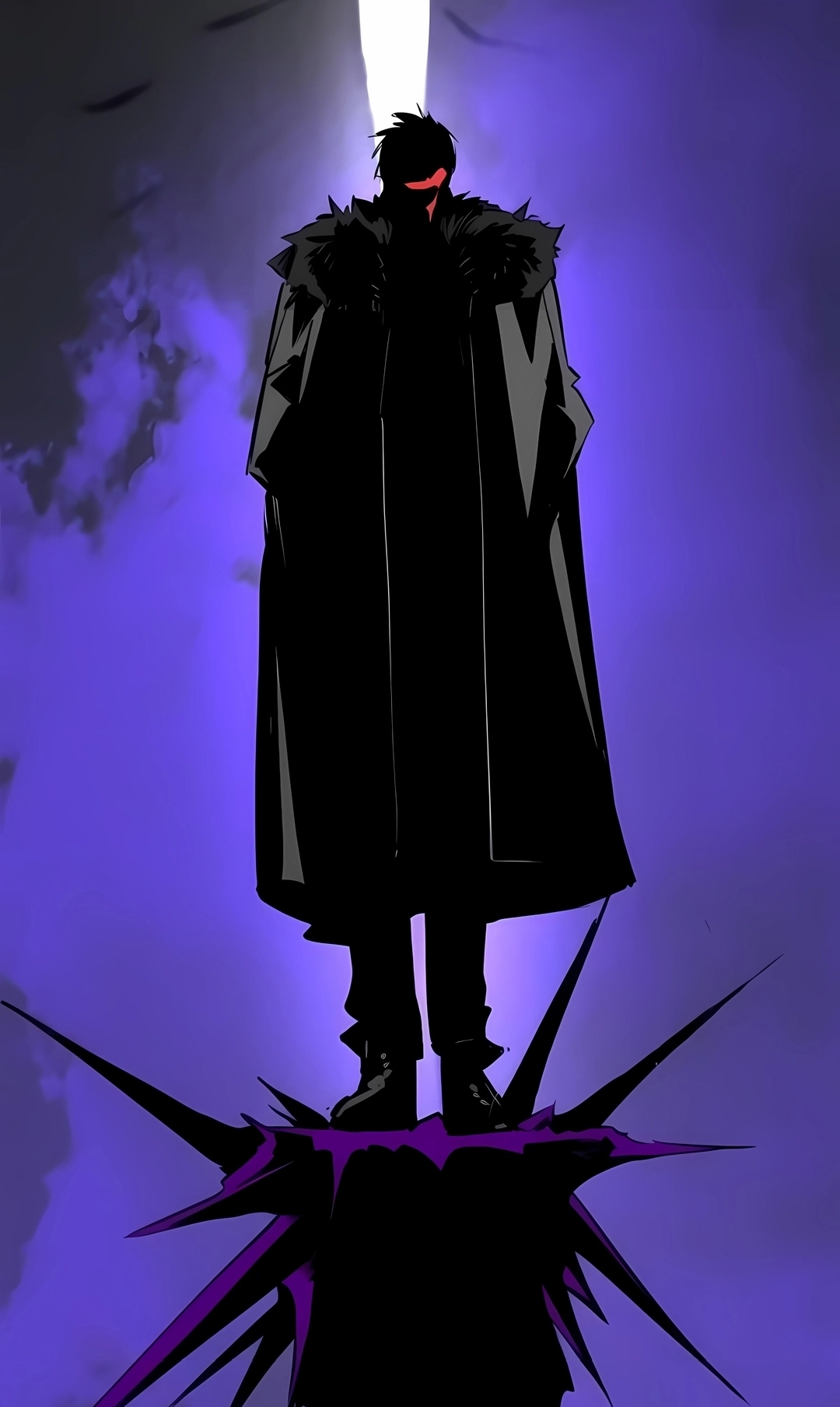 Assassina de Heróis Capítulo 271 Página 75