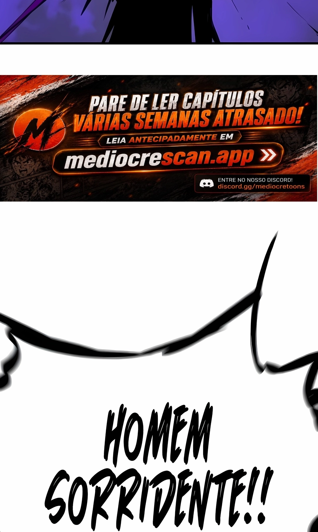 Assassina de Heróis Capítulo 271 Página 76