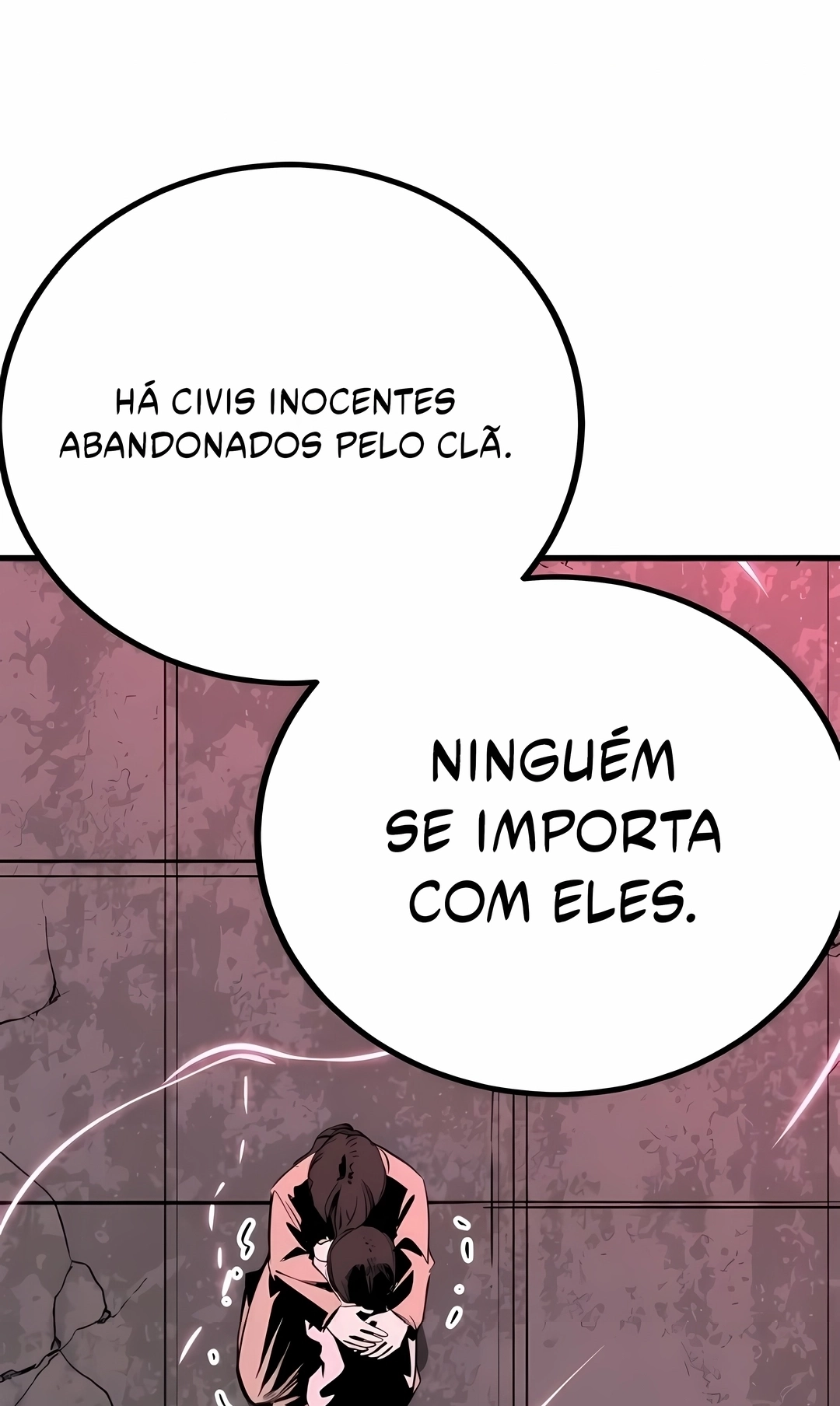 Assassina de Heróis Capítulo 271 Página 81
