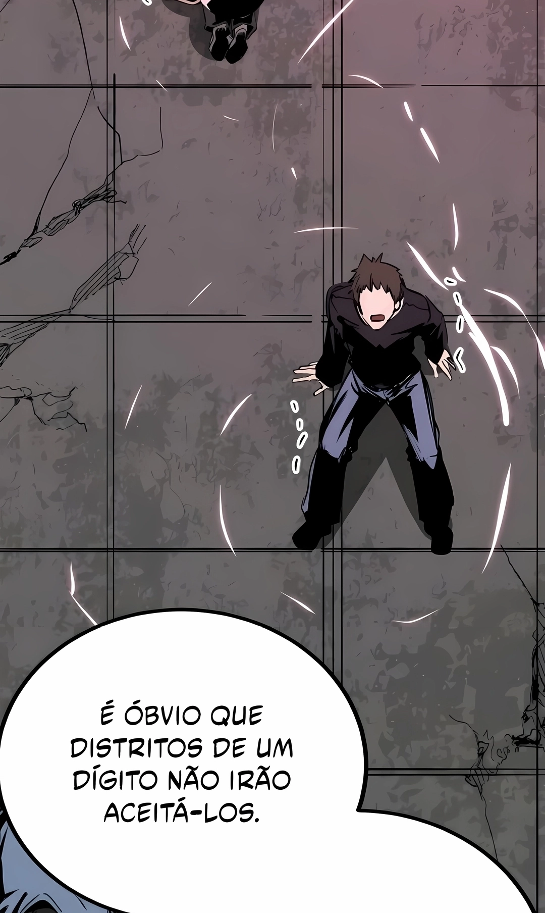 Assassina de Heróis Capítulo 271 Página 82
