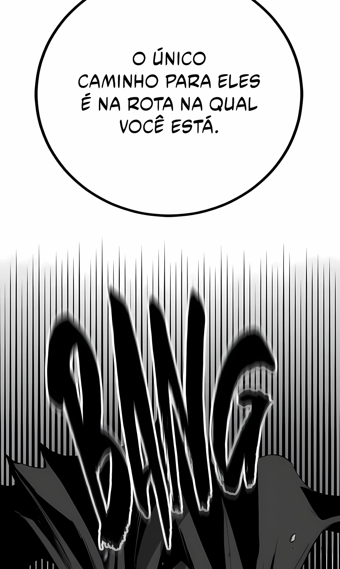 Assassina de Heróis Capítulo 271 Página 85