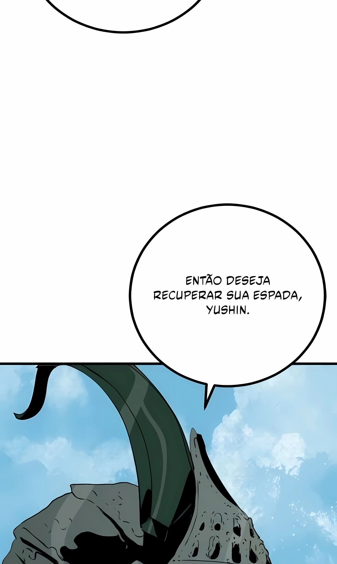Assassina de Heróis Capítulo 271 Página 9