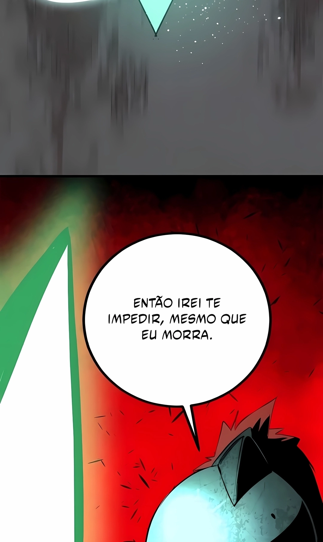 Assassina de Heróis Capítulo 271 Página 94