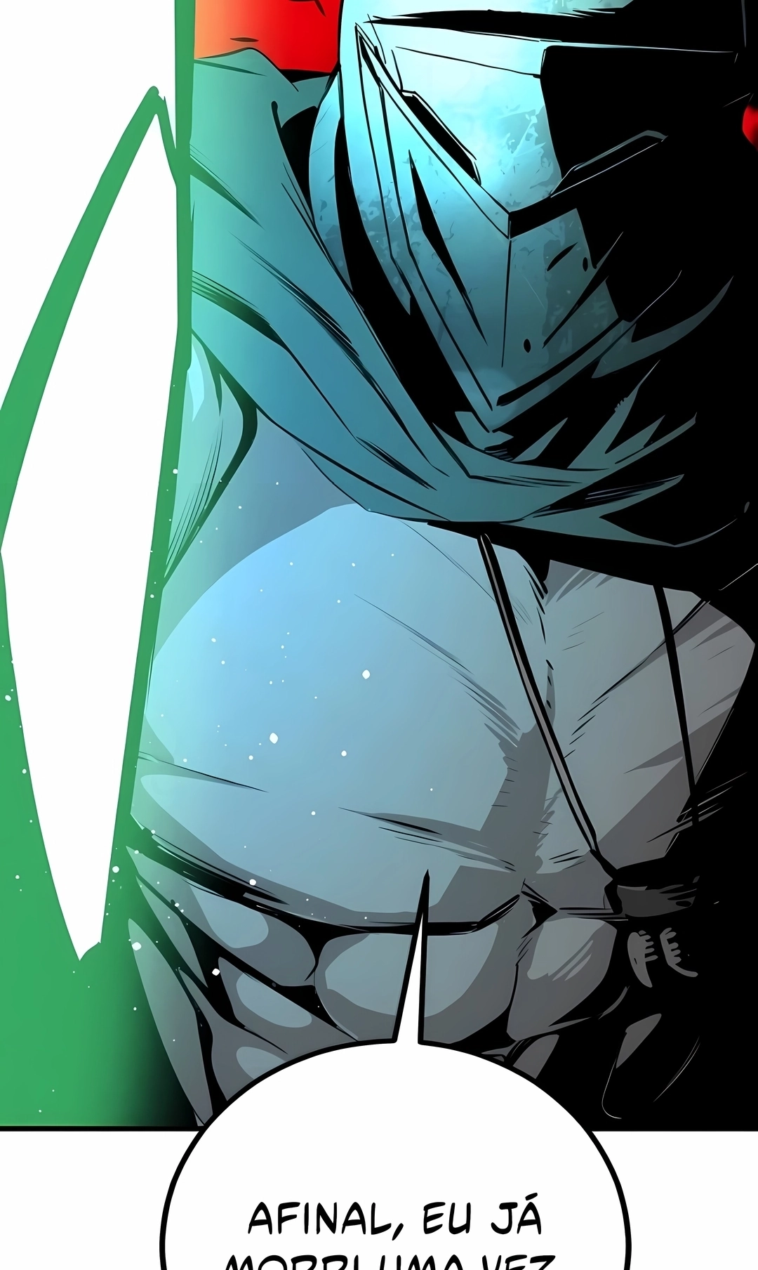 Assassina de Heróis Capítulo 271 Página 95