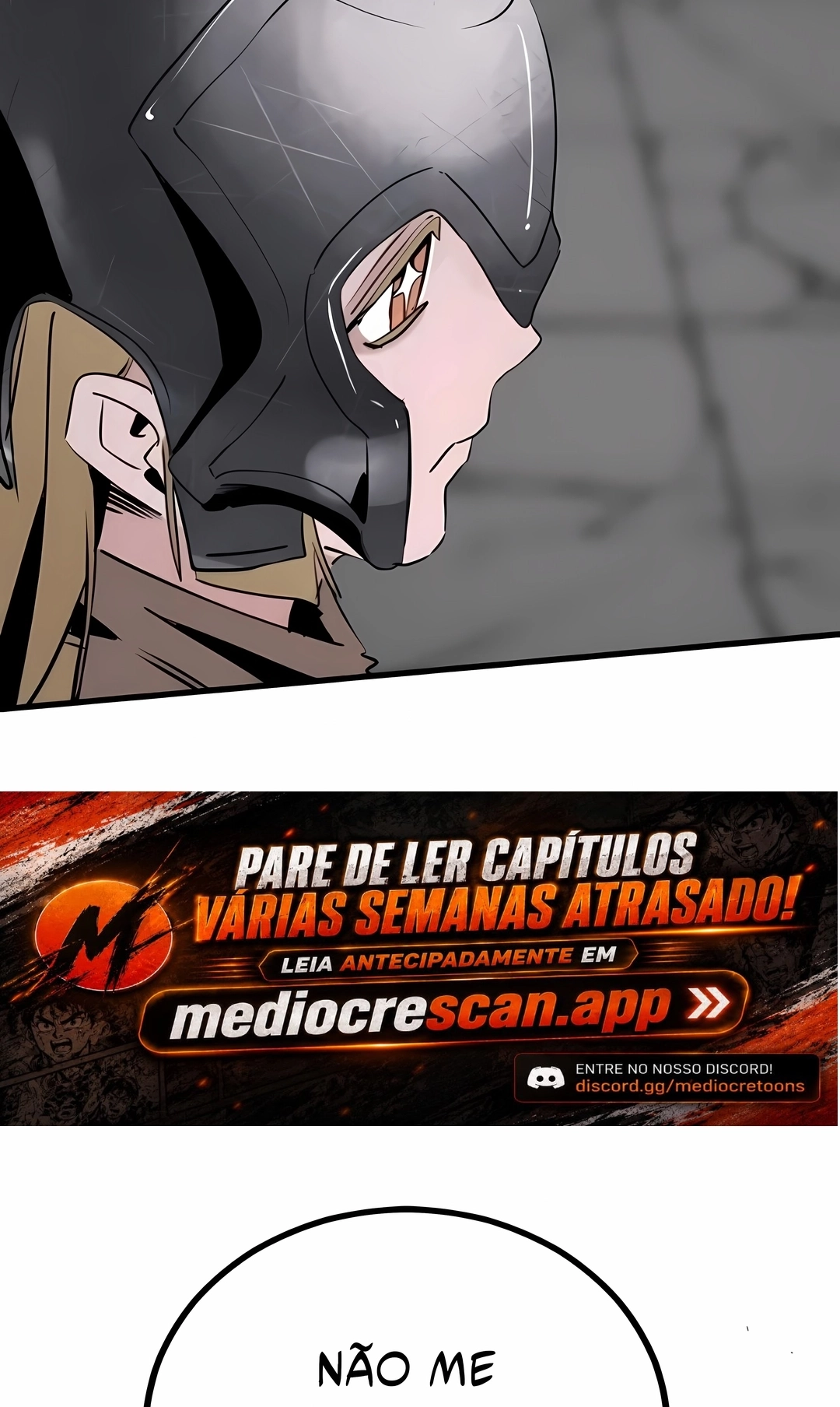 Assassina de Heróis Capítulo 271 Página 97