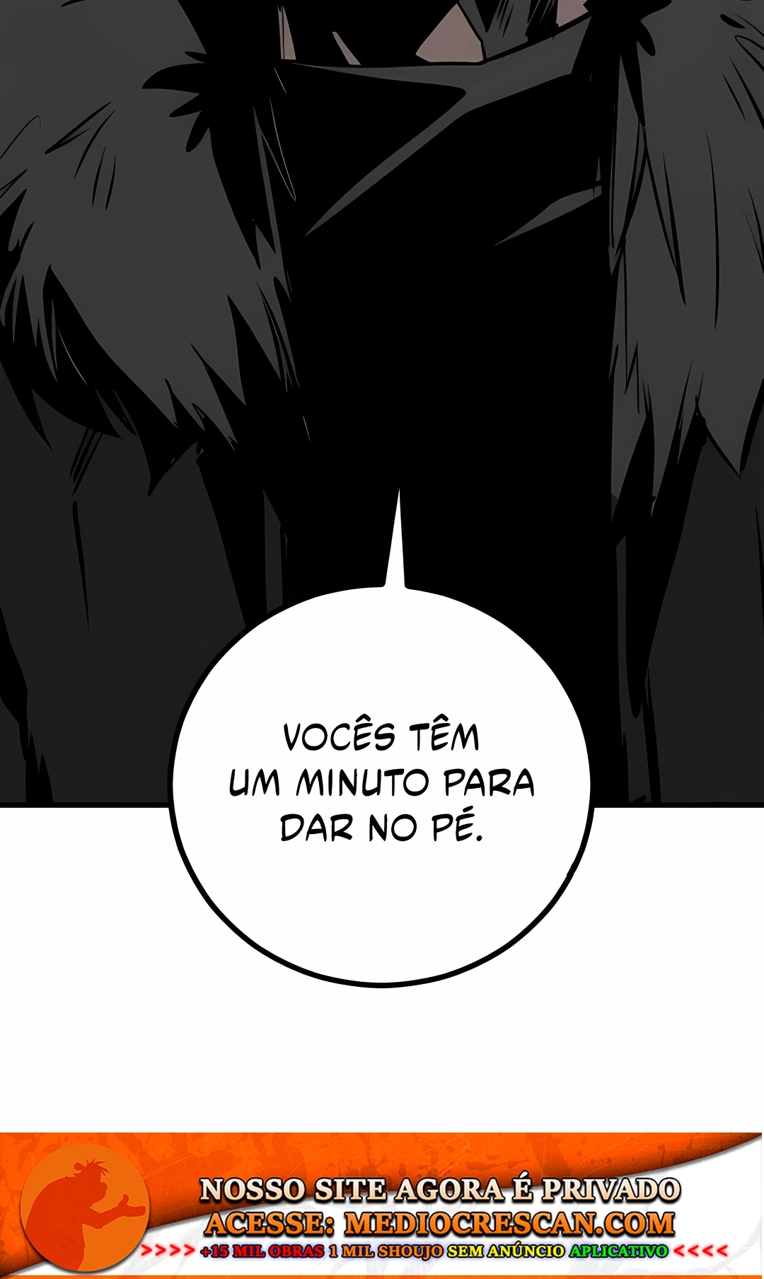 Assassina de Heróis Capítulo 271 Página 99