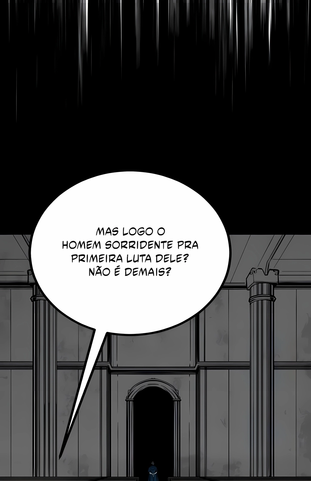 Assassina de Heróis Capítulo 272 Página 11