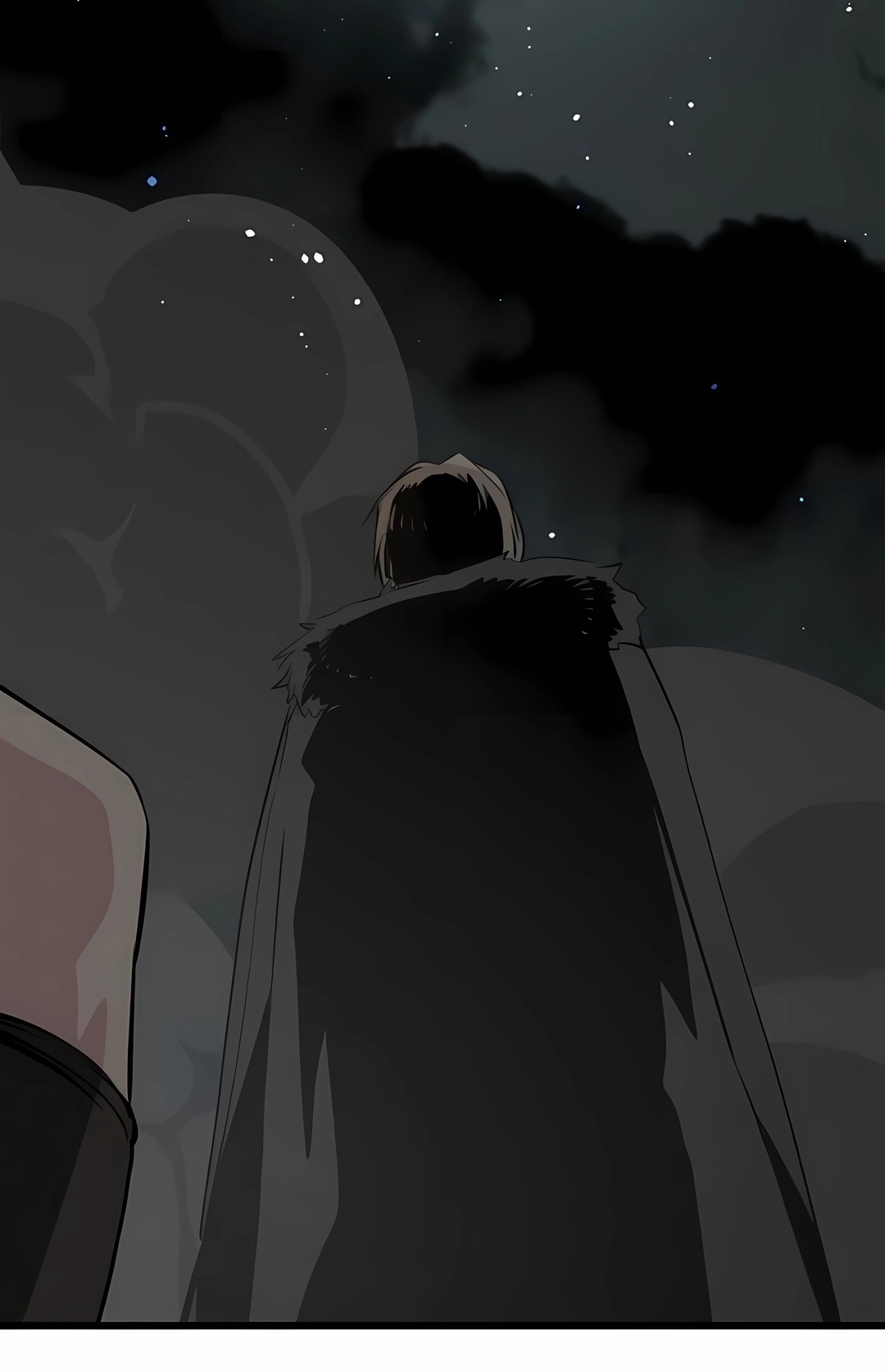 Assassina de Heróis Capítulo 272 Página 117